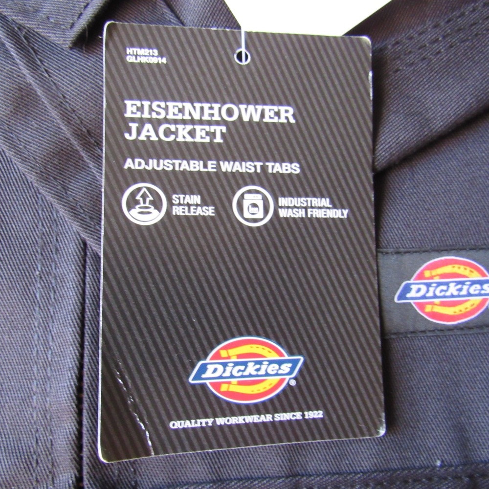 Personalized Dickies Eisenhower Jacket - Picture 4 of 16